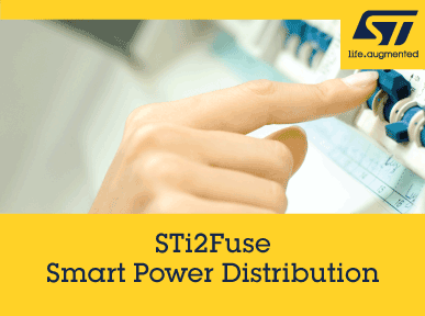 Advanced E-Fuse technology for Power Management