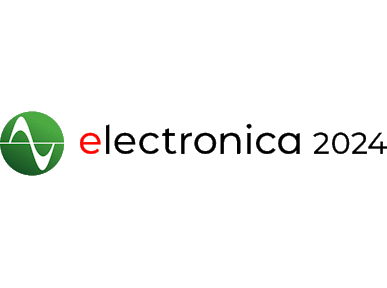 electronica 2024 logo