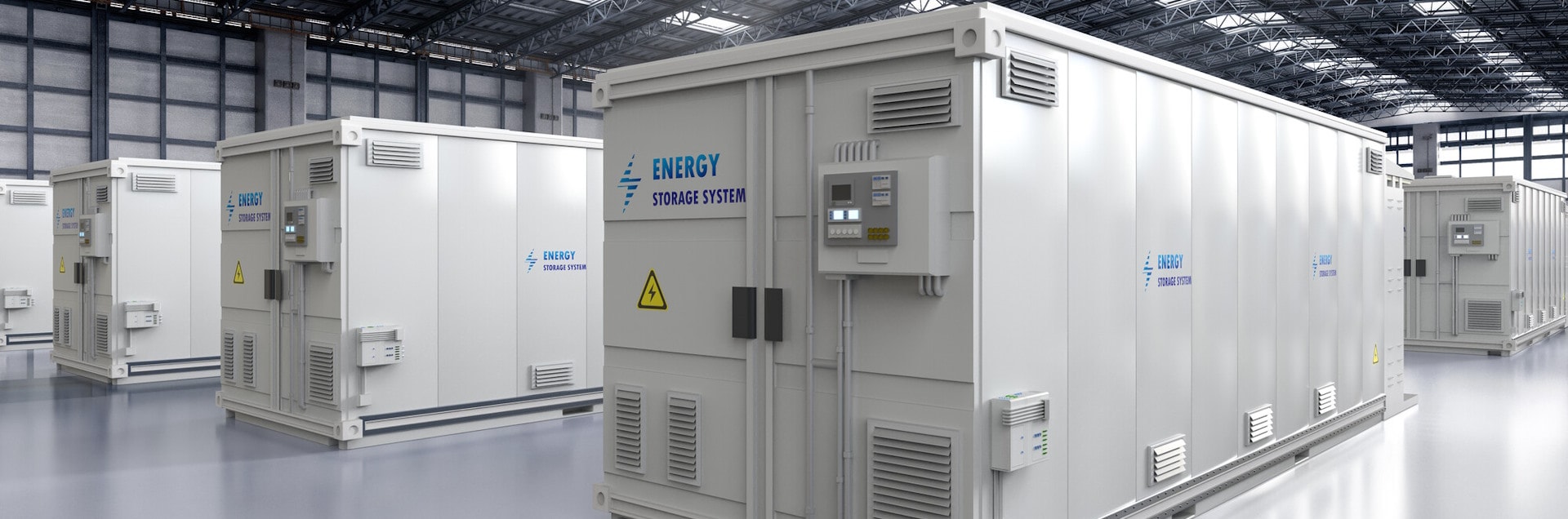 energy-storage-solution