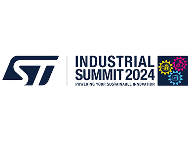 ST INDUSTRIAL SUMMIT 2024