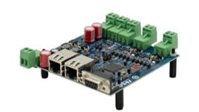 SIL certified PLC board design