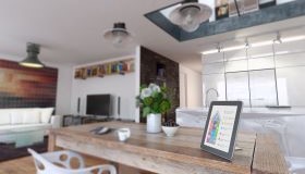 smart home