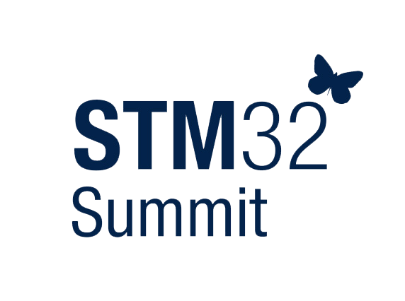 STM32 Summit