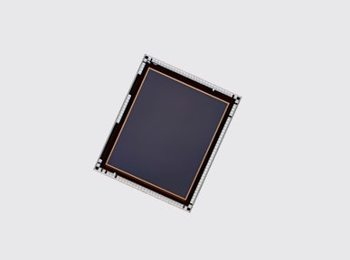 global-shutter-image-sensor